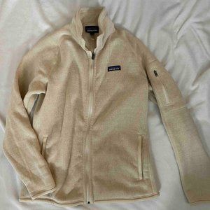 Patagonia Women's Better Sweater Fleece Jacket